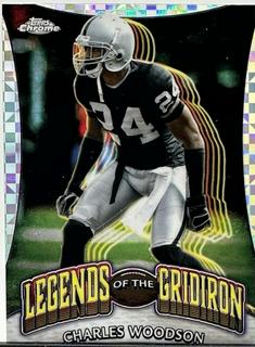 Charles Woodson