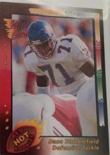 Dana Stubblefield