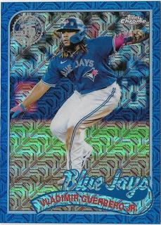 Vladimir Guerrero Jr.