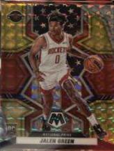 Jalen Green