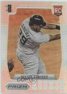 Hector Sanchez