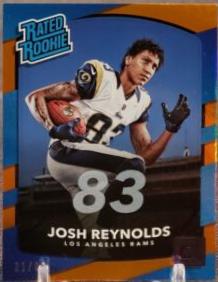 Josh Reynolds