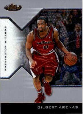 Gilbert Arenas