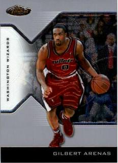 Gilbert Arenas
