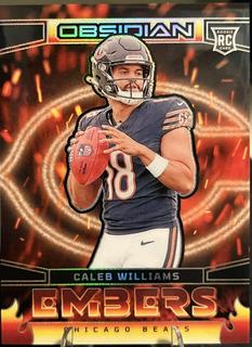Caleb Williams