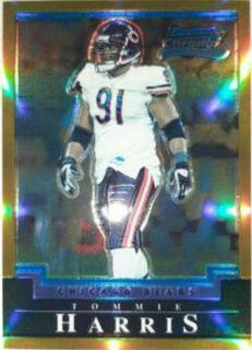 Tommie Harris