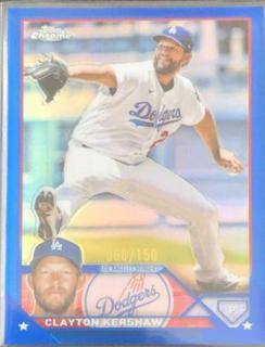 Clayton Kershaw