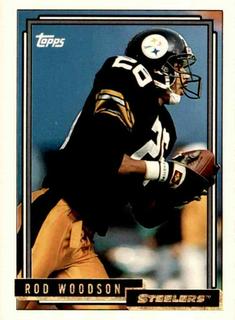 Rod Woodson