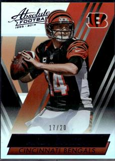 Andy Dalton