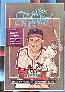 Stan Musial