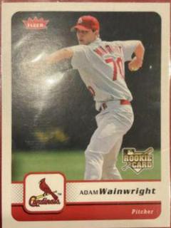 Adam Wainwright
