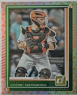 Buster Posey