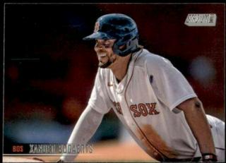 Xander Bogaerts