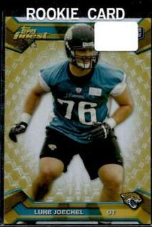 Luke Joeckel