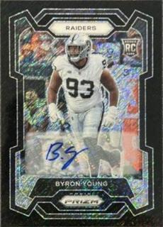 Byron Young