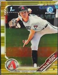 Blake Walston