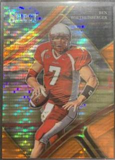 Ben Roethlisberger