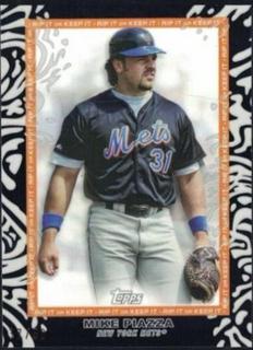 Mike Piazza