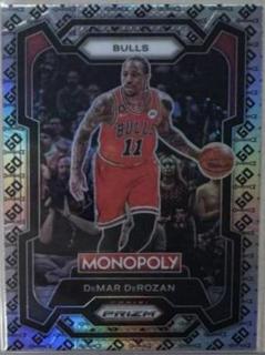 DeMar DeRozan