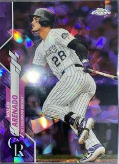 Nolan Arenado