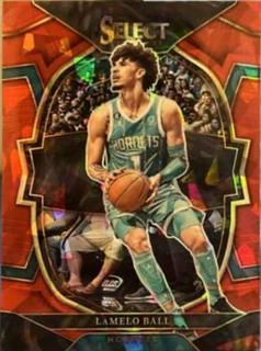 LaMelo Ball