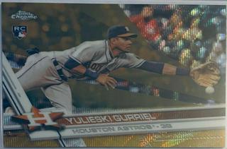 Yulieski Gurriel