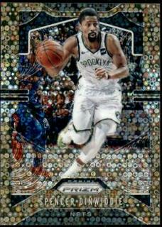 Spencer Dinwiddie
