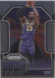 LeBron James