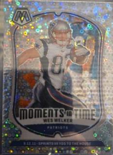 Wes Welker
