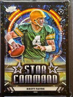 Brett Favre