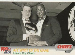 Kansas City Chiefs