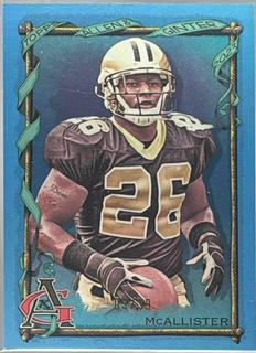 Deuce McAllister