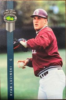 Ryan Luzinski