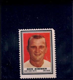 Don Zimmer