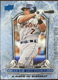 Ivan Rodriguez