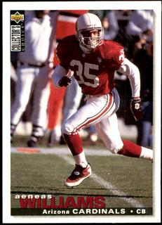 Aeneas Williams