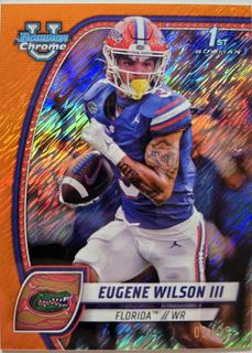 Eugene Wilson III