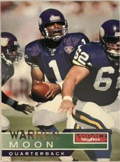 Warren Moon