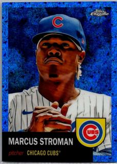 Marcus Stroman