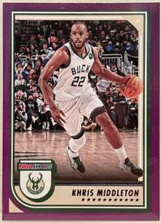 Khris Middleton