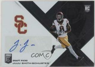 JuJu Smith Schuster