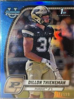 Dillon Thieneman