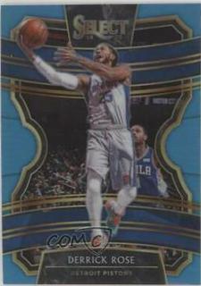 Derrick Rose