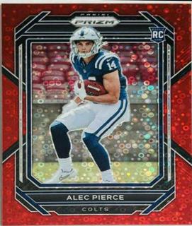 Alec Pierce