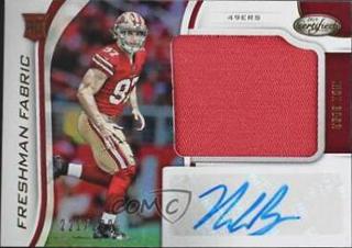 Nick Bosa