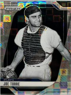 Joe Torre