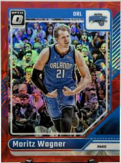 Moritz Wagner