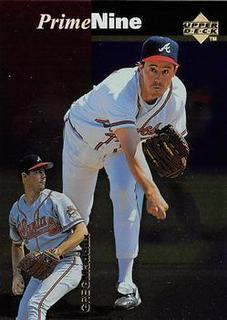 Greg Maddux