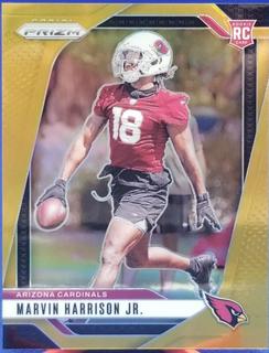 Marvin Harrison Jr.