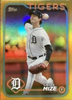 Casey Mize
